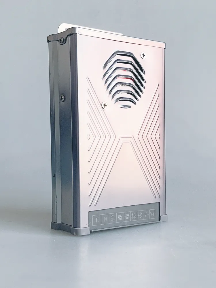 Rainproof Adaptive LED Switching Power Supply - Image 2